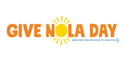 GiveNOLA Day Logo